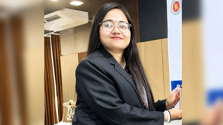 ডেঙ্গু ইউনিটে দায়িত্ব নেওয়ার আগেই ডেঙ্গুতে মারা গেলেন চিকিৎসক