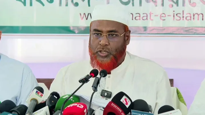 যা হয়েছে তাকে ‘ইলেকশন ইঞ্জিনিয়ারিং’ বলা যায়, ফলাফলের পর মন্তব্য: জামায়াত সেক্রেটারি