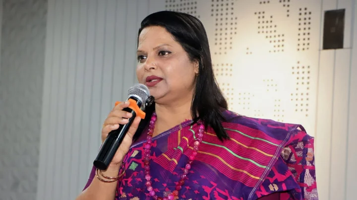 সঠিক পরিচর্যা-সুযোগ পেলে বুদ্ধিপ্রতিবন্ধী শিশুরাও হবে দেশের সম্পদ