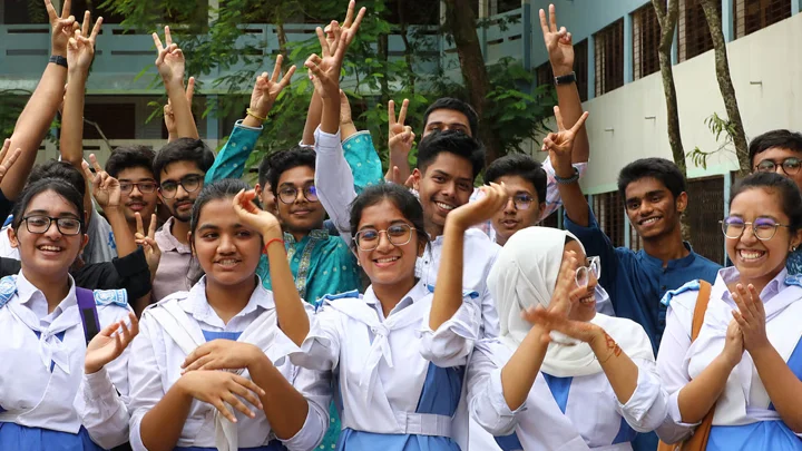 এইচএসসির ফল ২৫-২৯ অক্টোবরের মধ্যে