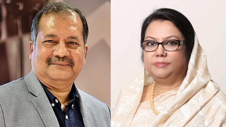 নতুন দায়িত্বে দুই মন্ত্রী