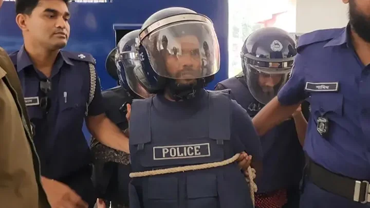 শিশু আছিয়া হত্যা মামলায় হাইকোর্টের রায় আজ