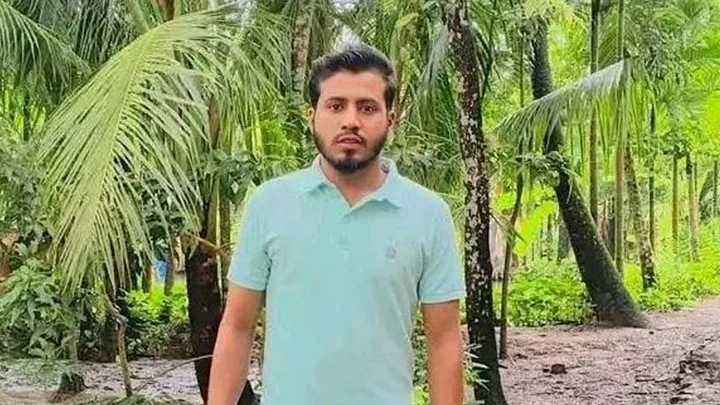 মাদকের বিরুদ্ধে প্রতিবাদ, যুবককে তুলে নিয়ে চোখ নষ্টের অভিযোগ