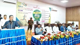 বিএল কলেজ হবে মেধা-আদর্শের ক্যাম্পাস, শিক্ষকদের অমর্যাদা নয়: হুইপ বকুল