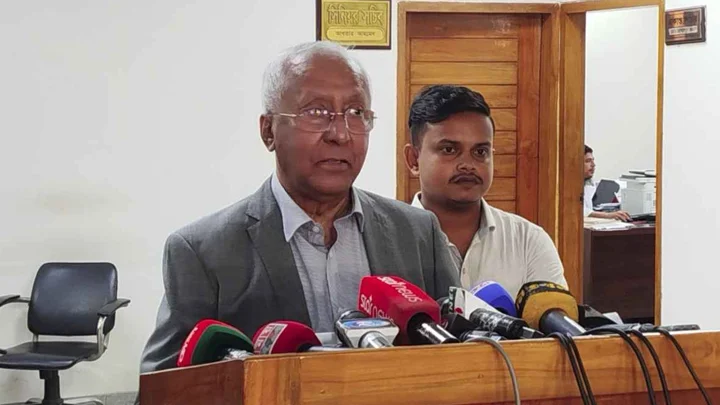 স্থানীয় নির্বাচনে মোট ভোটার ১২ কোটি ৮৭ লাখ ৭৭ হাজার