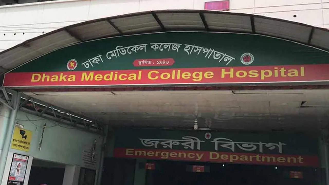 কামরাঙ্গীরচরে অজ্ঞাতনামা যুবকের মরদেহ উদ্ধার