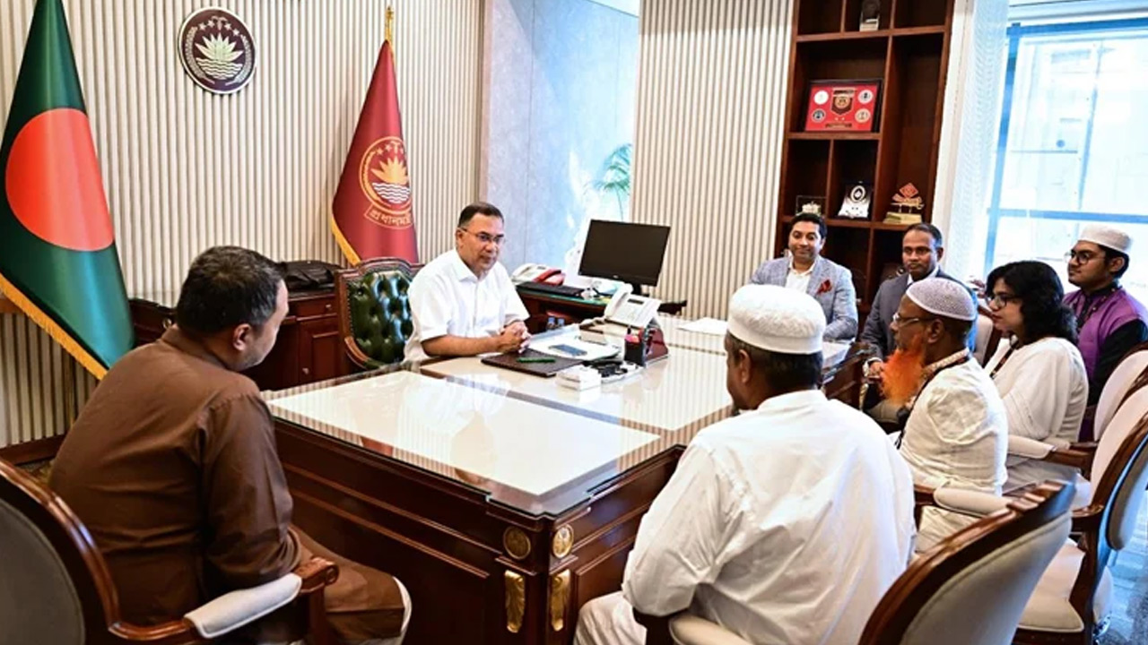 দেশের কল্যাণে ব্যক্তিগত উদ্যোগে কাজ করা অত্যন্ত গুরুত্বপূর্ণ: প্রধানমন্ত্রী