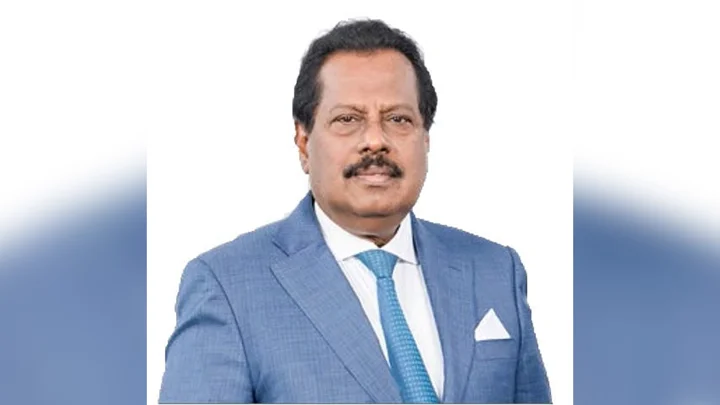 ফারইস্ট ইন্টারন্যাশনাল ইউনিভার্সিটির ট্রাস্টি বোর্ড চেয়ারম্যান ইউনুস