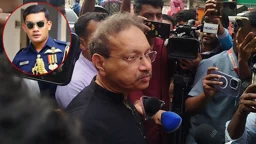 নিখোঁজের রাতে ভয়েস মেসেজে বাসায় আসার কথা জানান তাহসিফ