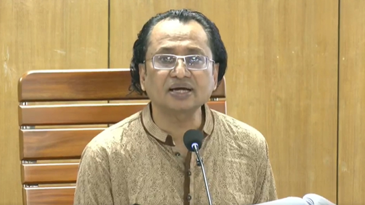 ‘সাকিব-হাসিনা যেই হোক, নাগরিক ও সাংবিধানিক অধিকার নিশ্চিত করা হবে’