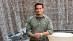 ইনমার ‘থার্টি আন্ডার থার্টি’ পুরস্কার পেলেন প্রথম আলোর তাহমীদ