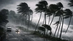 ঝড়-বৃষ্টি নিয়ে আবহাওয়া অফিসের নতুন বার্তা

