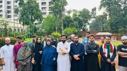 জুলাই শহীদের আত্মত্যাগ দলীয় বা ব্যক্তিস্বার্থে ব্যবহার করতে না দেওয়ার অঙ্গীকার