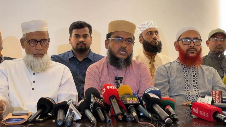 বিএনপির বিরুদ্ধে টাকা বিতরণের অভিযোগ জামায়াত প্রার্থীর