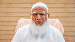 Only organisational steps not sufficient: Jamaat Ameer