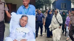 দীপু মনির প্যারোলে মুক্তির পর স্বামীর জানাজার সিদ্ধান্ত