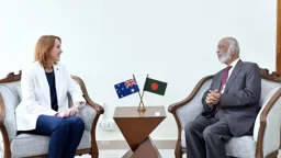 স্থানীয় সরকার উন্নয়নে অস্ট্রেলিয়ার সঙ্গে সহযোগিতা বাড়াতে চায় বাংলাদেশ