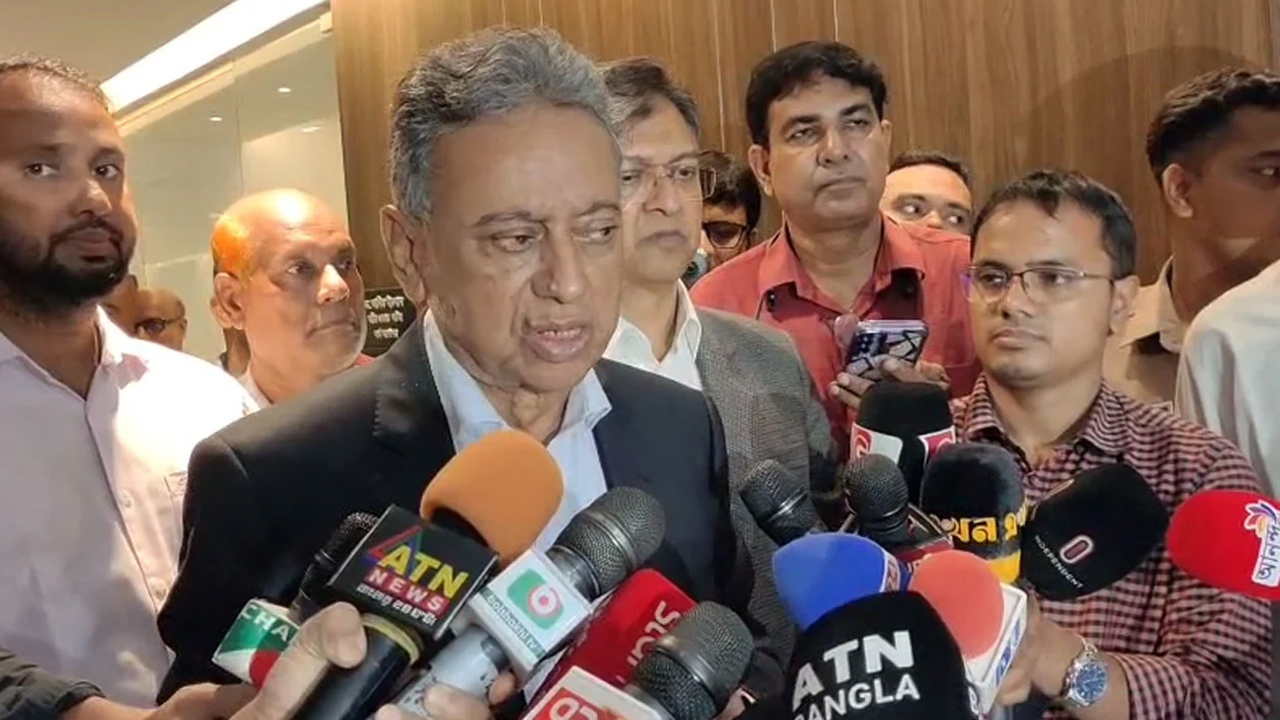 চলতি বছরেই পে-স্কেল বাস্তবায়ন হবে: অর্থমন্ত্রী