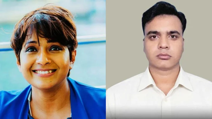 সাবেক সেনা কর্মকর্তা দেবাশীষ কুমার ও গুলশান আরার ৭ দিনের রিমান্ড আবেদন
