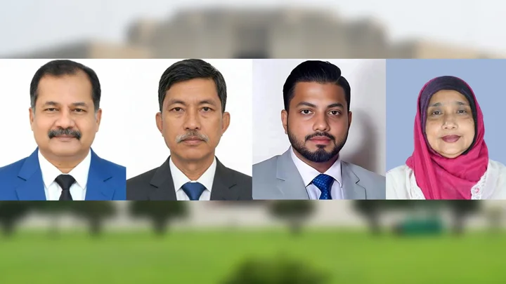 বছর না পেরোতেই চার মন্ত্রী-প্রতিমন্ত্রী-এমপির পদত্যাগ, হার্ডলাইনে সরকার 