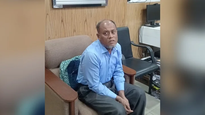 মাউশিতে তদবির করতে এসে আটক ভুয়া যুগ্মসচিব