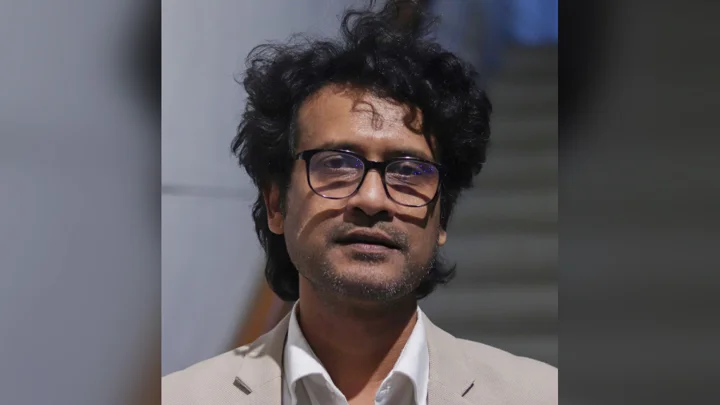 ফারুক ওয়াসিফ আরও এক বছর প্রেস ইনস্টিটিউটের মহাপরিচালক