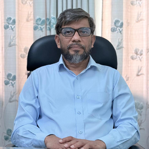 সৈয়দ আব্দুল হামিদ