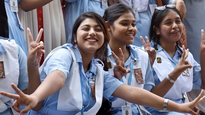 এইচএসসির ফলাফল শনিবার, জানবেন যেভাবে
