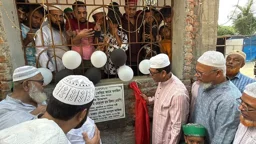 বর্তমানে মাদক একটি বড় চ্যালেঞ্জ: শিক্ষামন্ত্রী