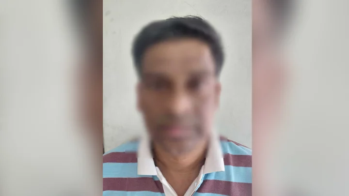 উত্তরায় সাজাপ্রাপ্ত আসামি গ্রেপ্তার