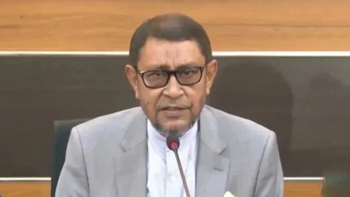 চিকিৎসক দরকার ৮৯ হাজার, আছে ৩০ হাজার: স্বাস্থ্যমন্ত্রী