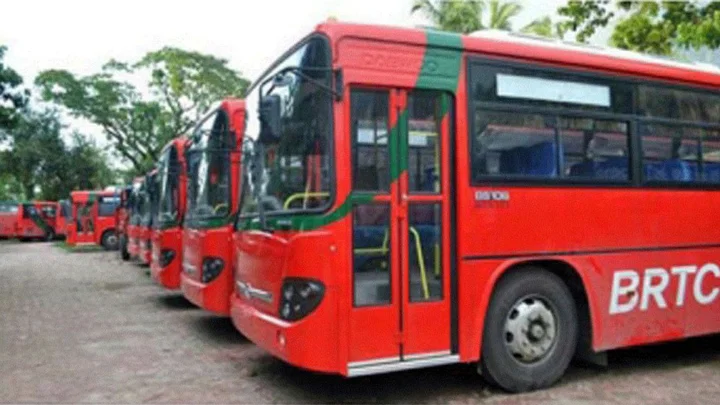 দুর্গাপূজায় প্রথমবারের মতো সারা দেশে থাকছে বিশেষ বাস সার্ভিস