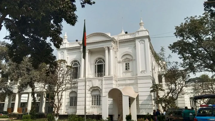 জুলাই আন্দোলনের প্রথম কোনো মামলার আসামি কারামুক্ত