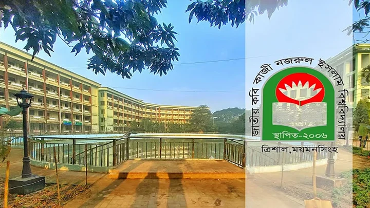 নজরুল বিশ্ববিদ্যালয়ে দুই পক্ষের সংঘর্ষ, হাসপাতালে ৬