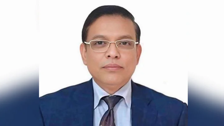 পূজামণ্ডপে দেওয়া বক্তব্যের জন্য ‘আল্লাহর কাছে’ ক্ষমা চাইলেন হুইপ নিজান