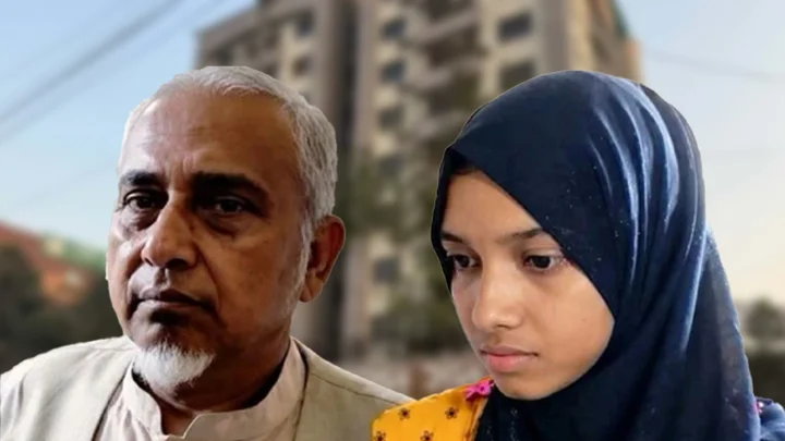 এমপি হোস্টেল থেকে নজরুলের দ্বিতীয় স্ত্রীর মরদেহ উদ্ধার, পুলিশের বক্তব্য