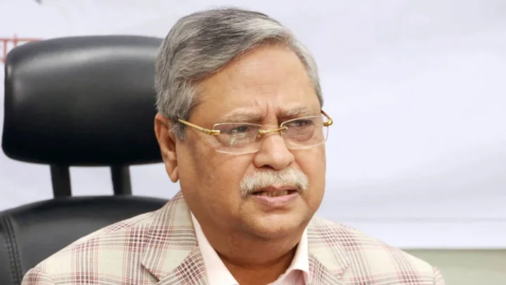 নতুন কমিশনের পর সাবেক রাষ্ট্রপতি সাহাবুদ্দিনের দুর্নীতির বিষয়ে ব্যবস্থা: দুদক সচিব