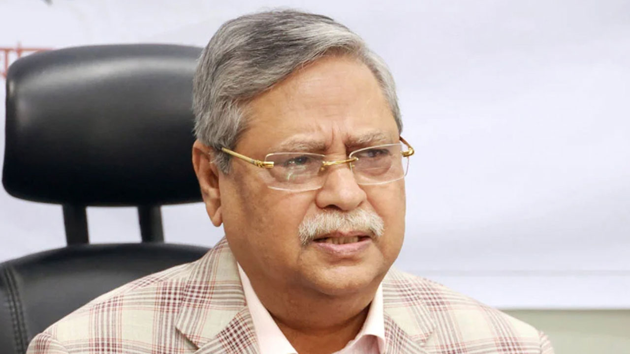 নতুন কমিশনের পর সাবেক রাষ্ট্রপতি চুপ্পুর দুর্নীতির বিষয়ে ব্যবস্থা: দুদক সচিব