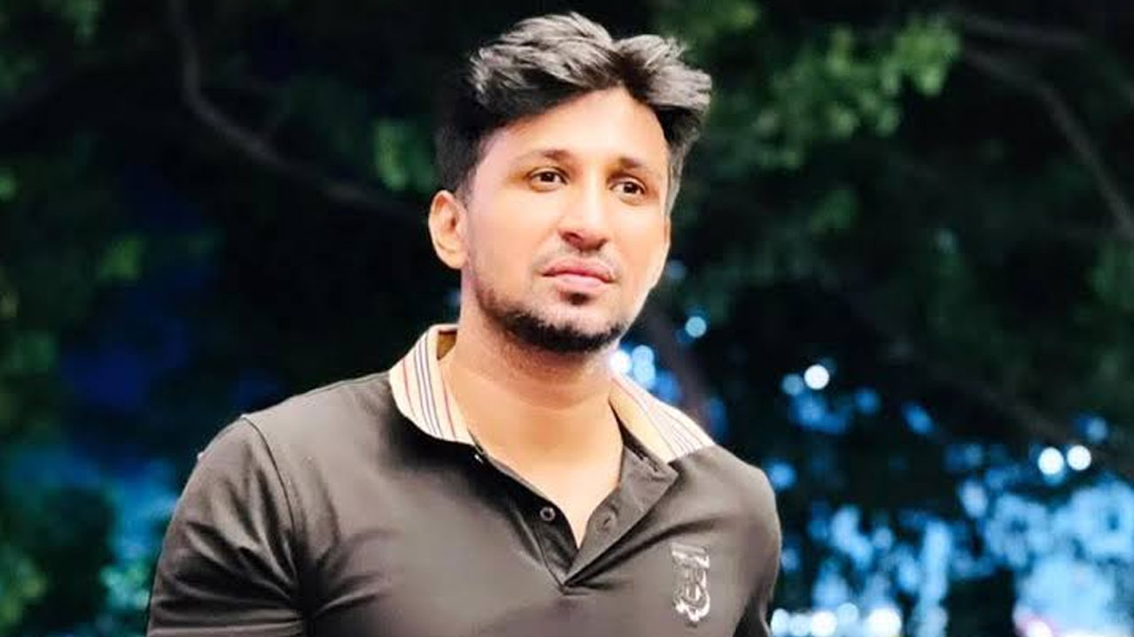 ছাত্রলীগের কেন্দ্রীয় নেতা নিবাস ৫ দিনের রিমান্ডে