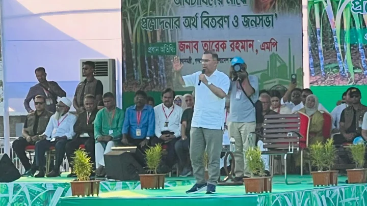 পরিষ্কার গোয়েন্দা তথ্য আছে, দুই পক্ষ এক হয়েছে: প্রধানমন্ত্রী