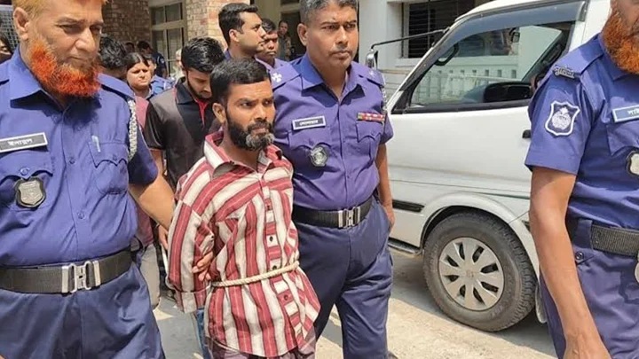 শিশু আছিয়া হত্যা ও ধর্ষণ মামলায় হাইকোর্টের রায় মঙ্গলবার