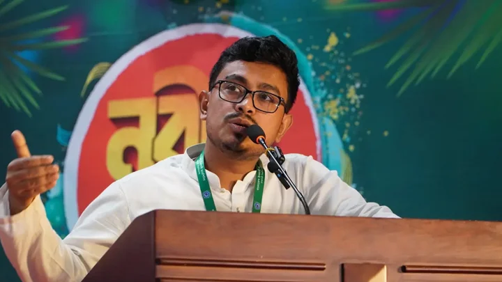 বিচারবহির্ভূত হত্যার বৈধতা চাওয়া গ্রহণযোগ্য নয়: সাদিক কায়েম