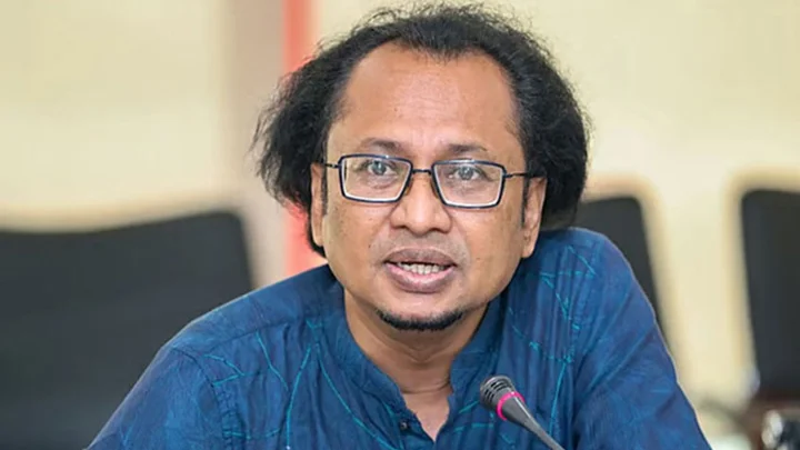 ব্যাটারিচালিত রিকশার জন্য দ্রুত নীতিমালা আসছে: ডা. জাহেদ