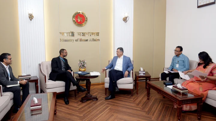 বাংলাদেশের সার্বিক সংস্কারে সহযোগিতা করতে চায় ইউএনডিপি
