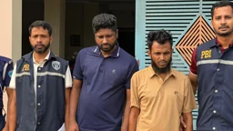 ব্রাহ্মণবাড়িয়ায় অটোরিকশাচালক হত্যার রহস্য উদ্ঘাটন, গ্রেপ্তার দুই