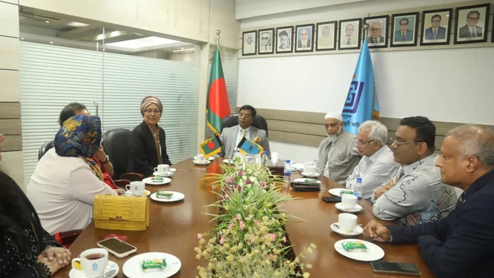 শিগগিরই পিএইচডির অনুমতি পাবে বেসরকারি বিশ্ববিদ্যালয়: ইউজিসি চেয়ারম্যান
