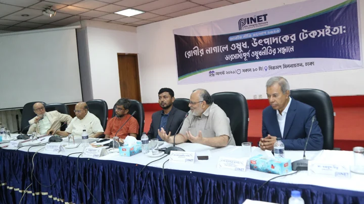 আইনি বাধ্যবাধকতা থাকলেও হয় না অত্যাবশ্যকীয় ওষুধের হালনাগাদ