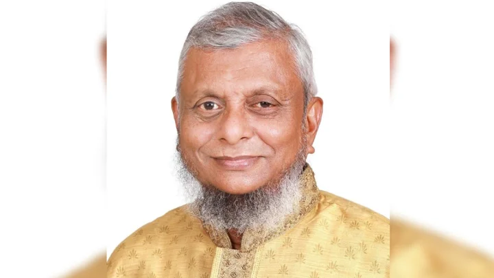 ফোবানা সম্মেলনে যোগ দিতে যুক্তরাষ্ট্র যাচ্ছেন প্রবাসী কল্যাণমন্ত্রী