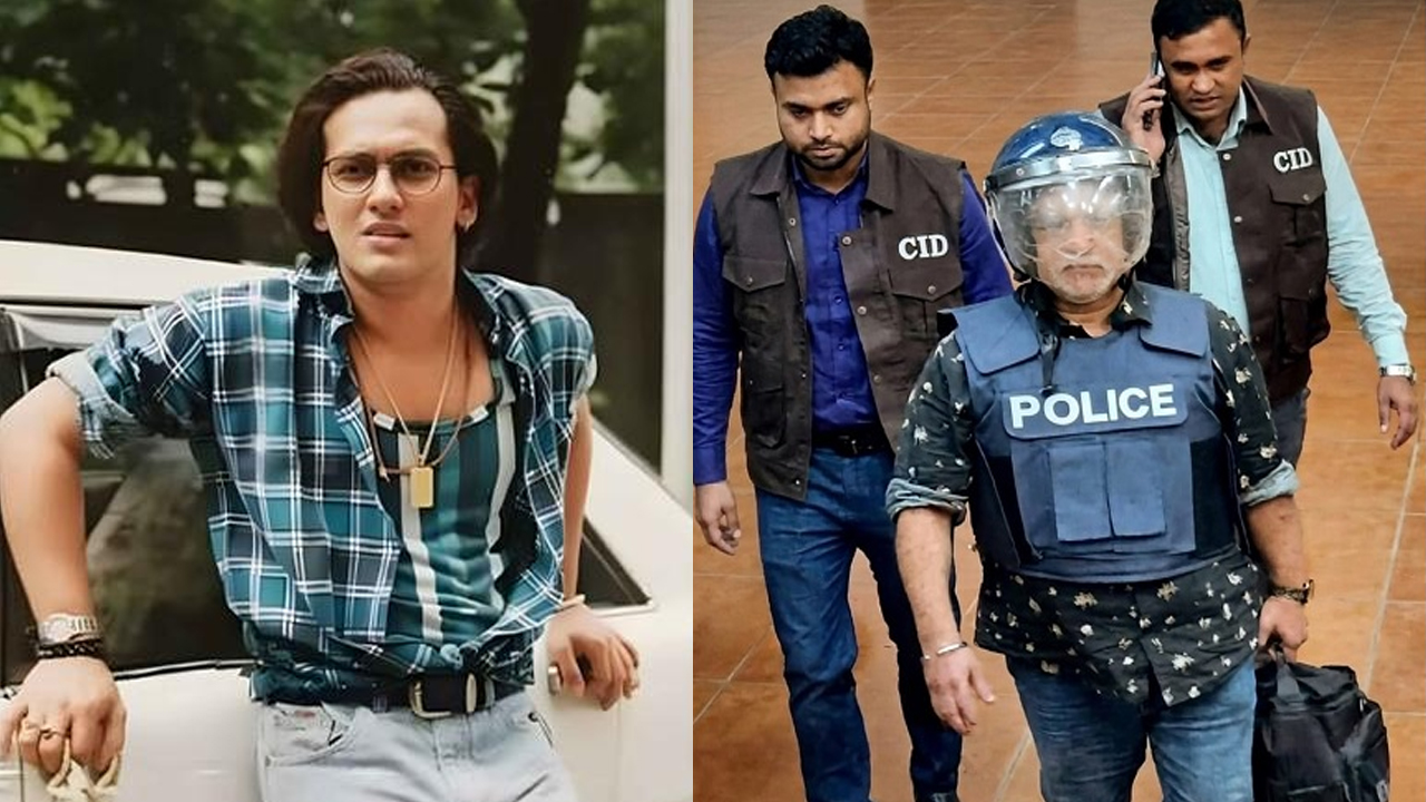সালমান শাহ হত্যায় ডনের সঙ্গে ১২ লাখ টাকায় চুক্তি