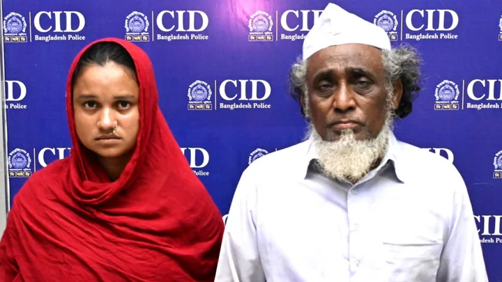 ফেসবুকে কবিরাজি চিকিৎসার ফাঁদ, বাসায় গিয়ে স্বর্ণালংকার লুট